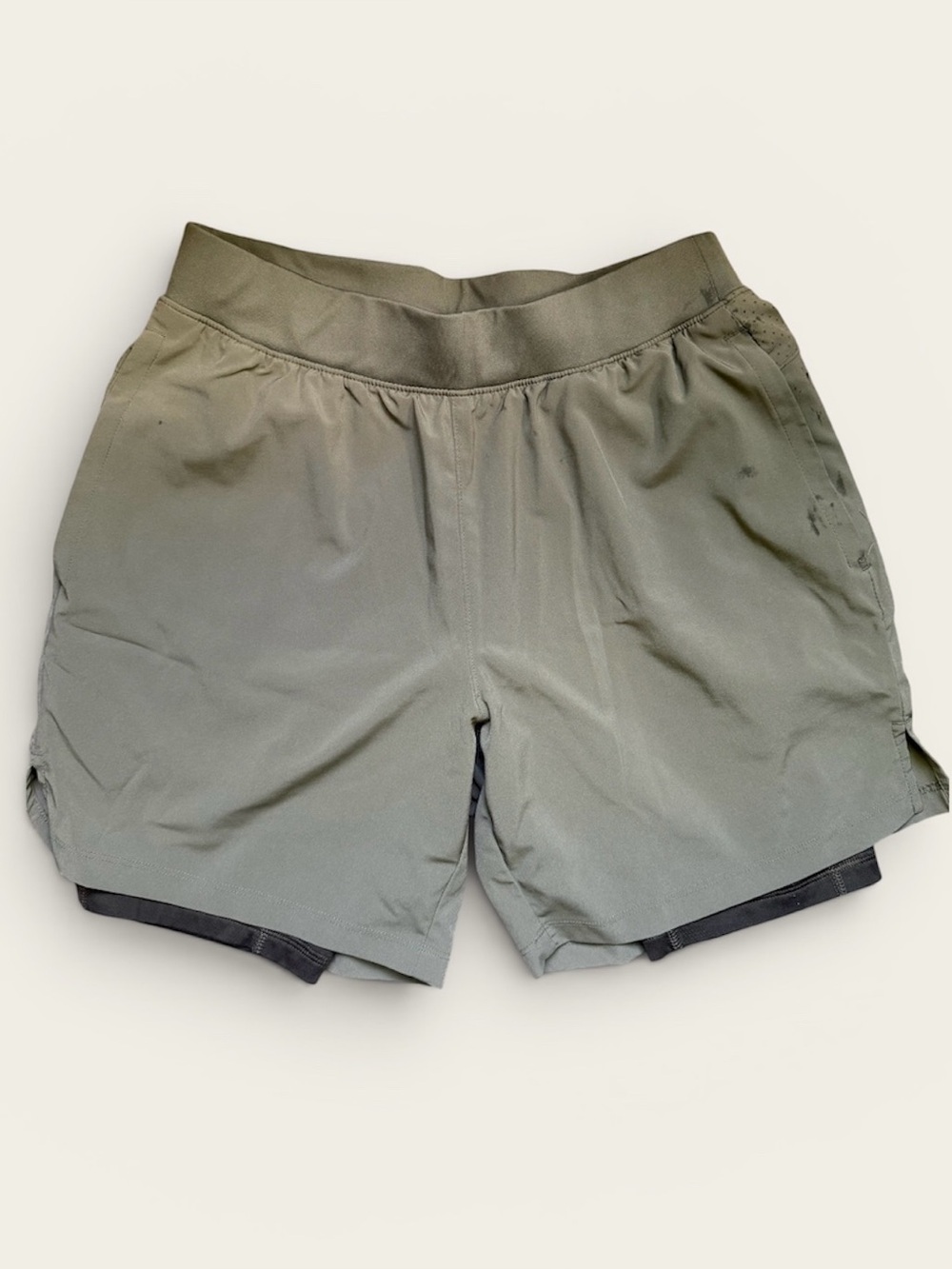 Old Navy Active Lined Shorts